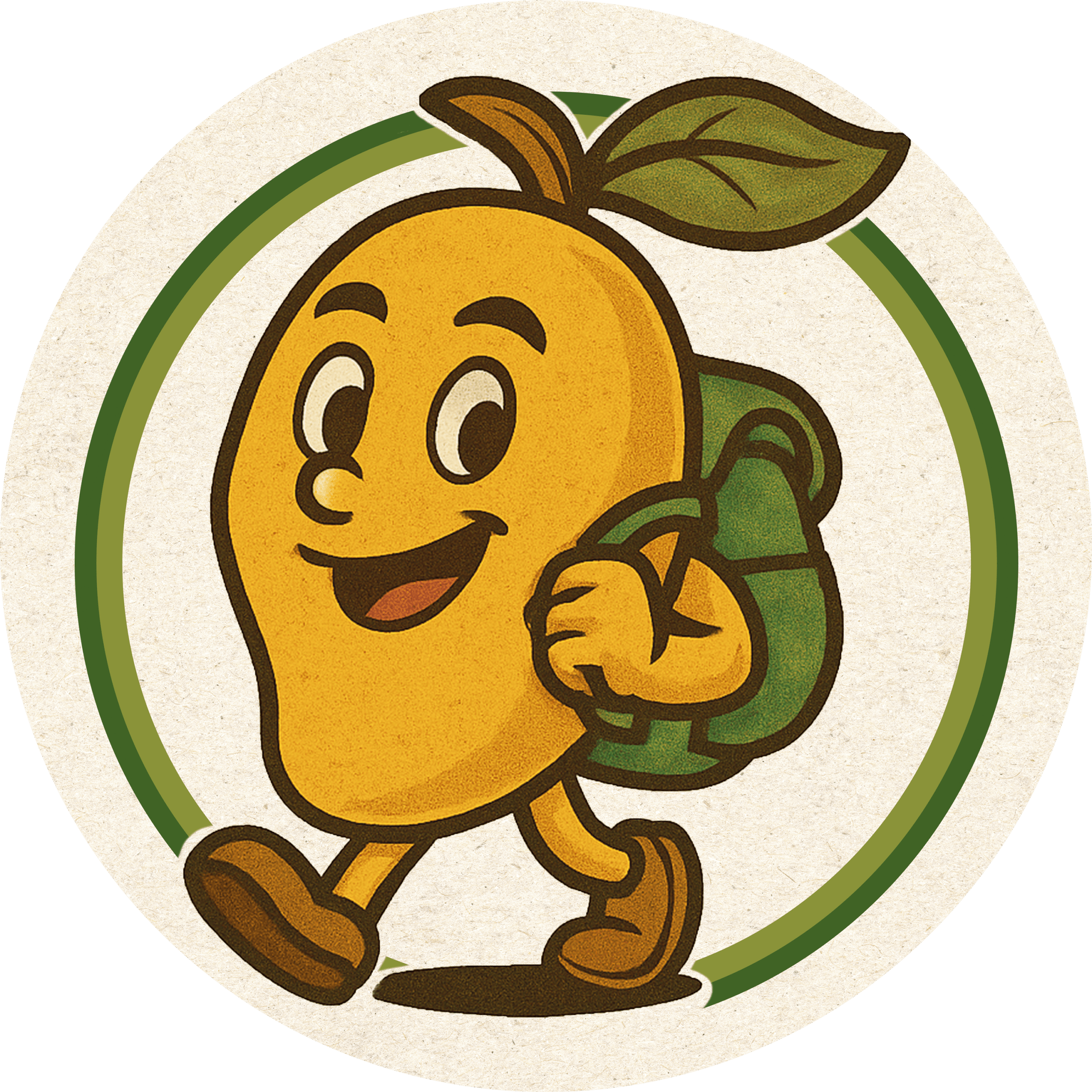 MangoMondo